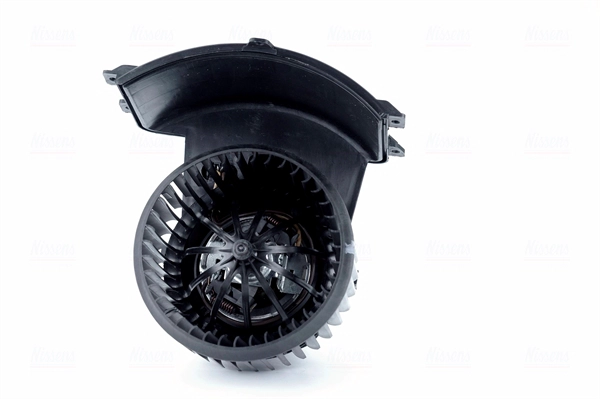 Interior Blower