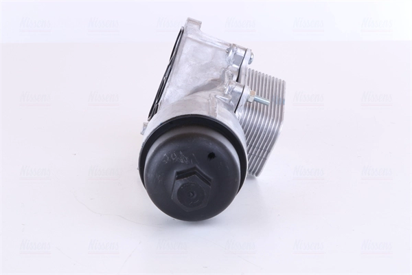 Oil Cooler, engine oil