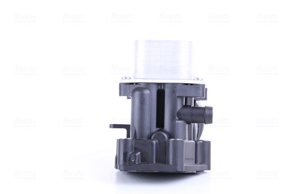 Oil Cooler, engine oil