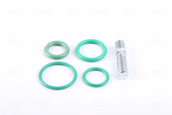 Expansion Valve, air conditioning