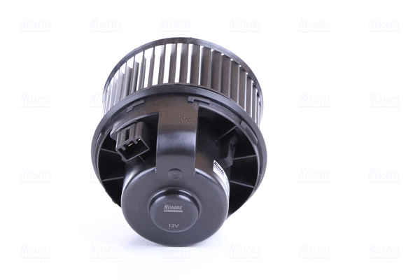 Interior Blower