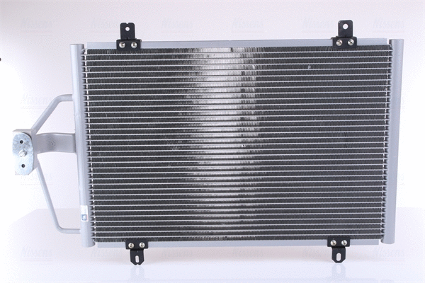 Condenser, air conditioning (94246)