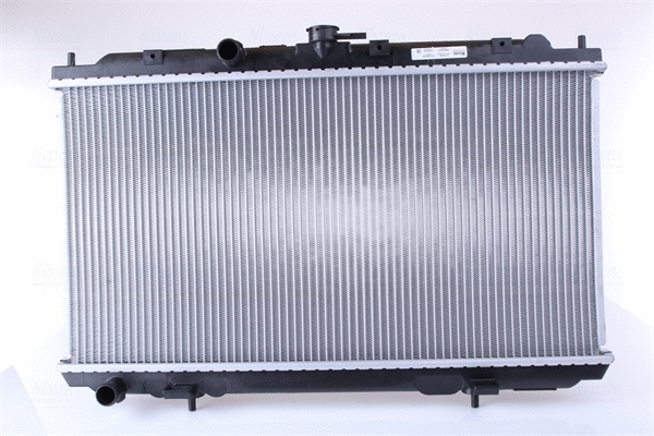 Radiator, engine cooling (67344A)