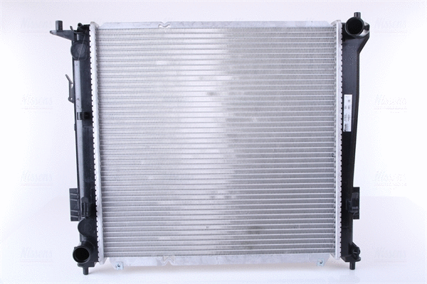 Radiator, engine cooling (675016)