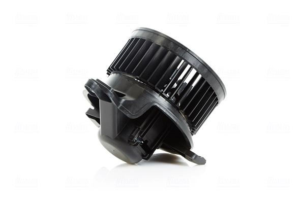 Interior Blower