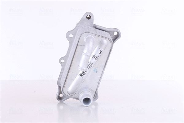 Oil Cooler, engine oil (90918)