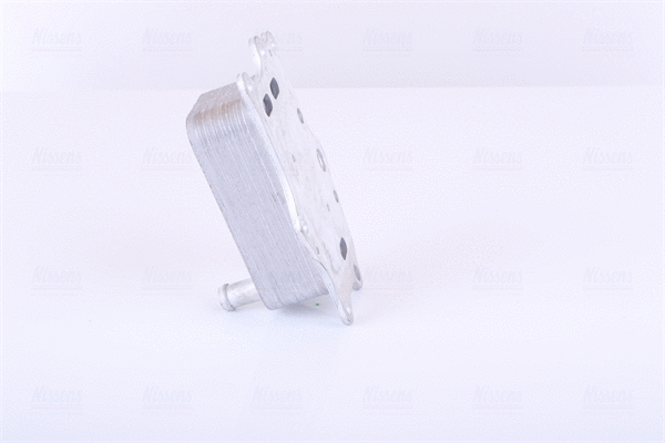 Oil Cooler, engine oil