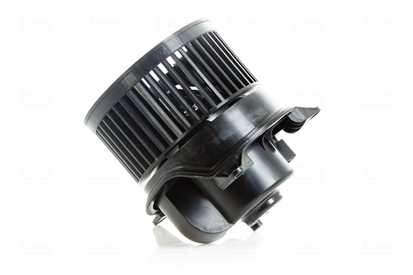 Interior Blower
