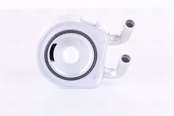 Oil Cooler, engine oil (90695)