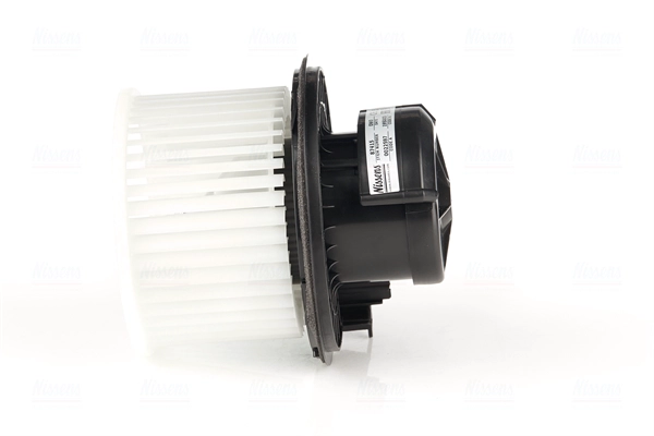 Interior Blower