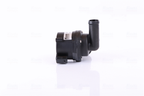 Auxiliary Water Pump (cooling water circuit)