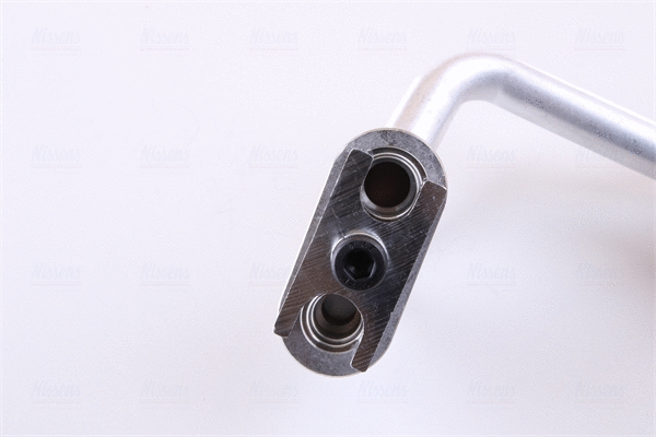 Evaporator, air conditioning