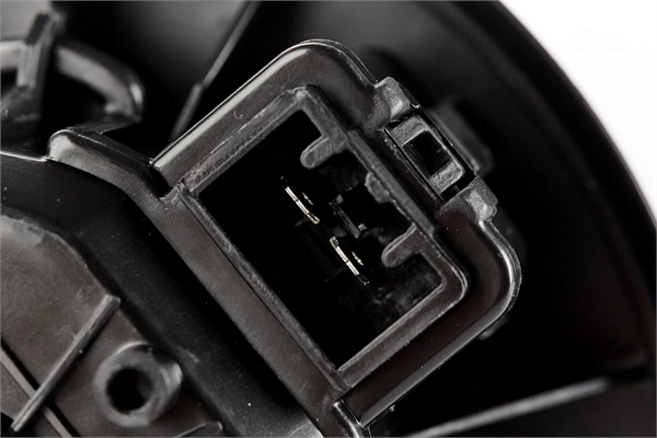 Interior Blower