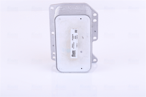 Oil Cooler, engine oil (90922)