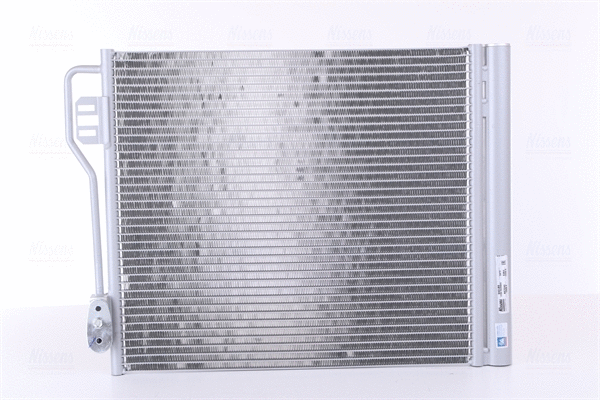 Condenser, air conditioning (940185)