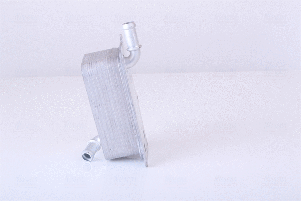 Oil Cooler, automatic transmission