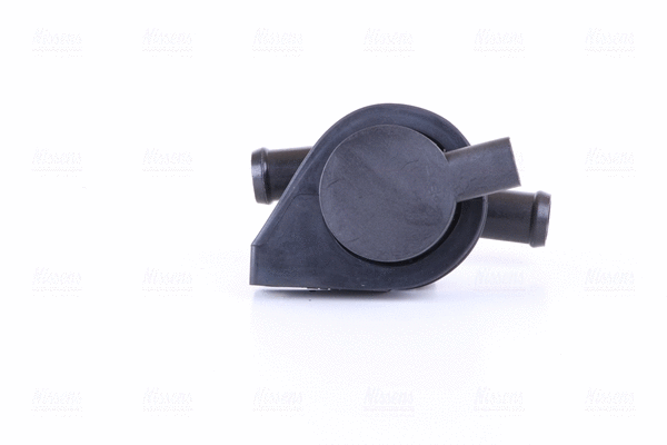 Auxiliary Water Pump (cooling water circuit)