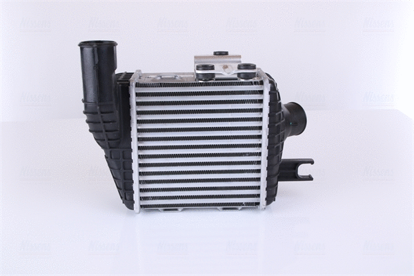 Charge Air Cooler (96661)