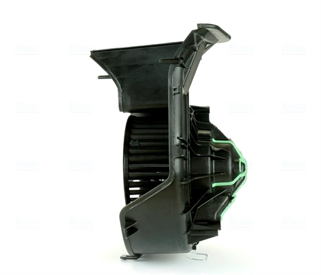 Interior Blower