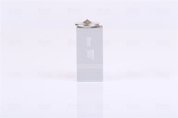 Expansion Valve, air conditioning