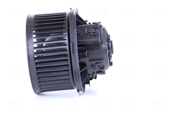 Interior Blower