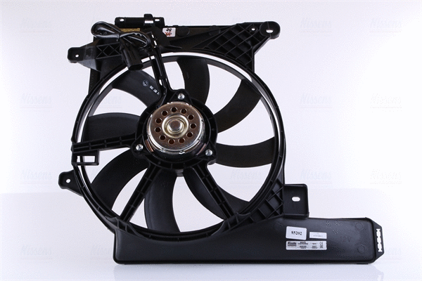 Fan, engine cooling (85202)