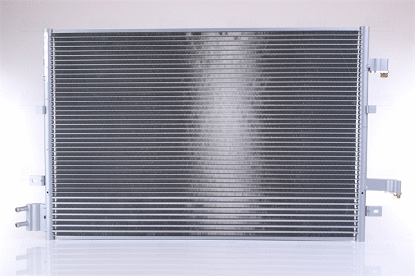 Condenser, air conditioning (94777)