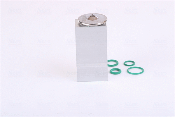 Expansion Valve, air conditioning
