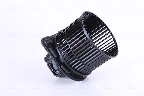 Interior Blower