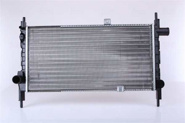 Radiator, engine cooling (632381)
