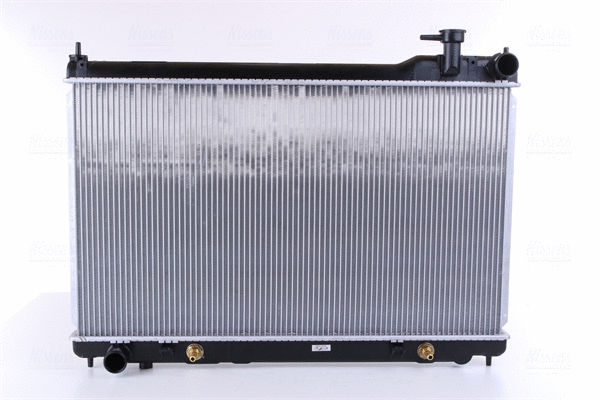 Radiator, engine cooling (681213)