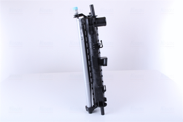 Cooling Module
