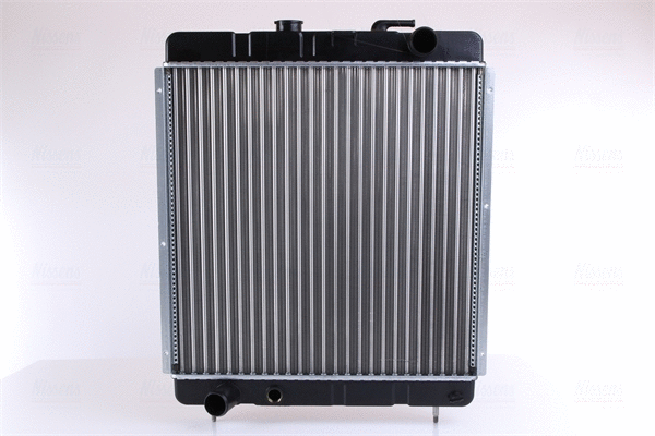 Radiator, engine cooling (63562)
