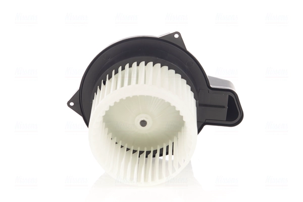 Interior Blower