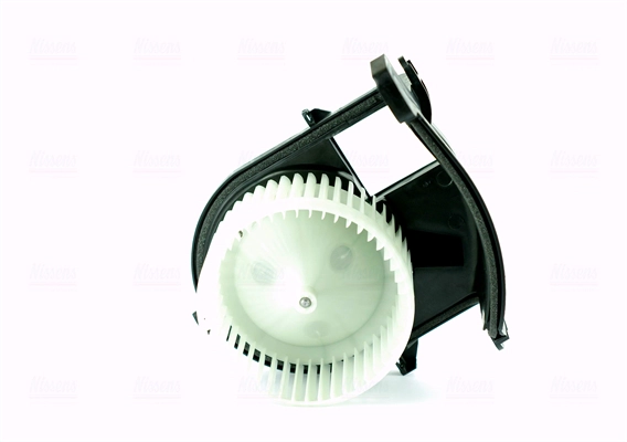 Interior Blower