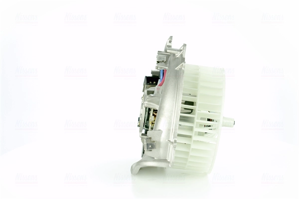 Interior Blower