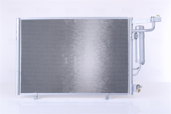 Condenser, air conditioning (940286)