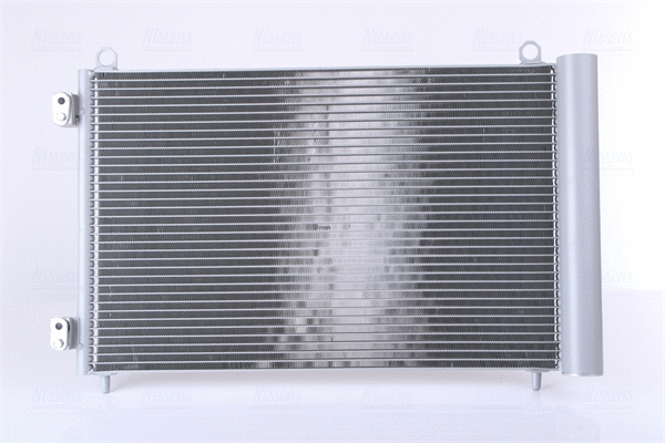 Condenser, air conditioning (94837)
