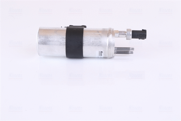 Dryer, air conditioning