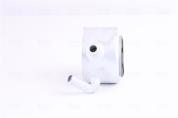 Oil Cooler, engine oil
