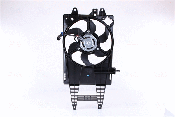 Fan, engine cooling (85162)