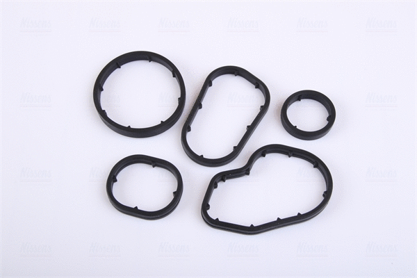 Oil Cooler, engine oil