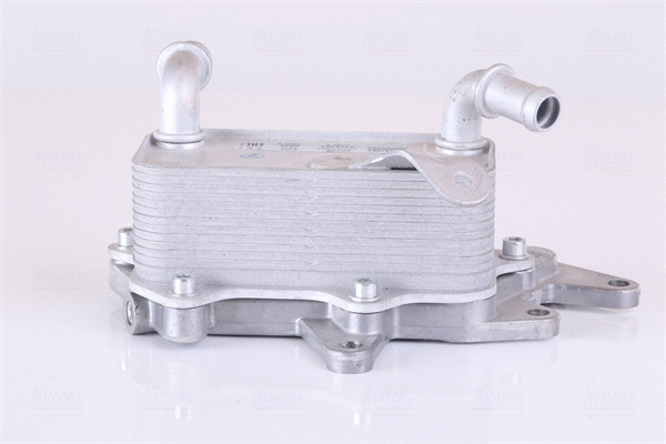 Oil Cooler, automatic transmission