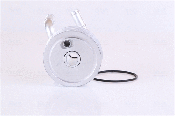 Oil Cooler, automatic transmission