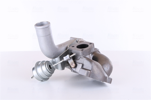 Charger, charging (supercharged/turbocharged)