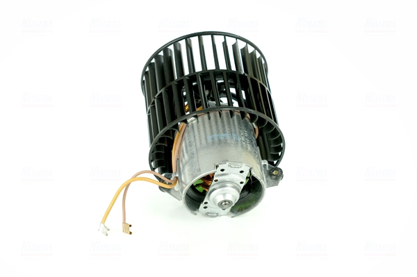 Interior Blower