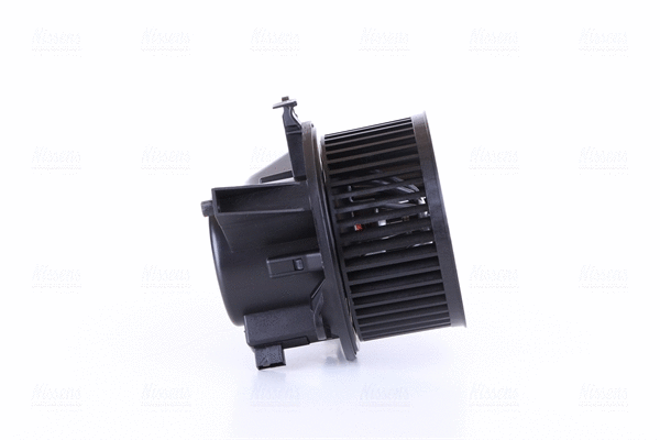 Interior Blower