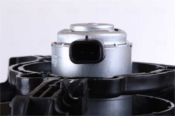 Fan, engine cooling