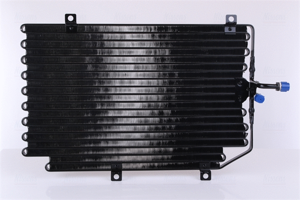 Condenser, air conditioning (94816)