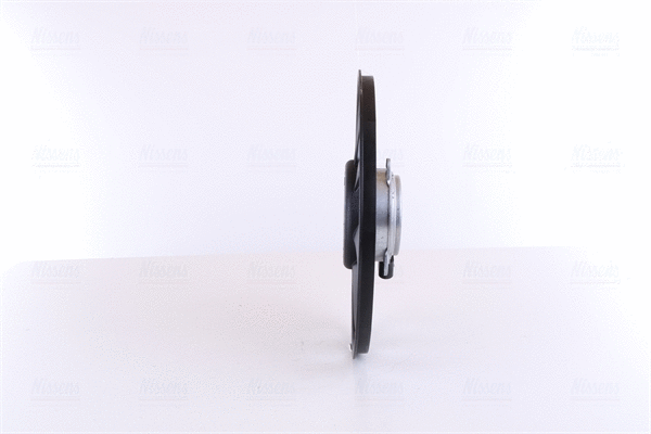 Fan, engine cooling